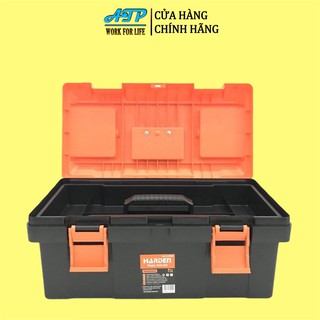 Hộp đựng đồ nghề 2 tầng Harden