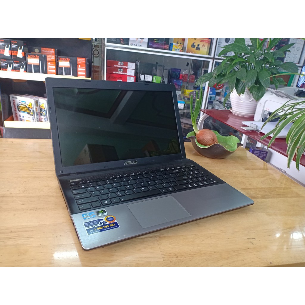 LAPTOP ASUS K55VD cho sinh viên học sinh giá rẻ ,hàng chính hãng 100% | BigBuy360 - bigbuy360.vn