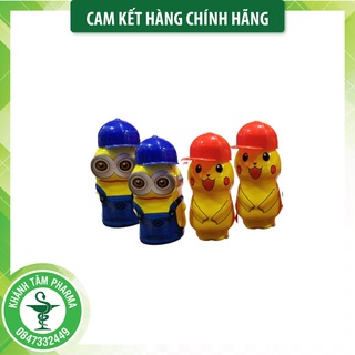 ! kẹo c sữa ong chúa bigbee ! !