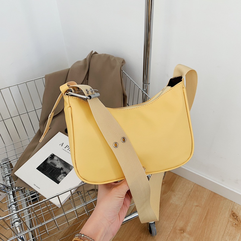 Túi Xách Thiết Kế Nhỏ Gọn Thời Trang Mùa Xuân Hè Hàn Quốc Dành