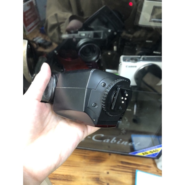 Đèn Flash Fujifilm EF-42