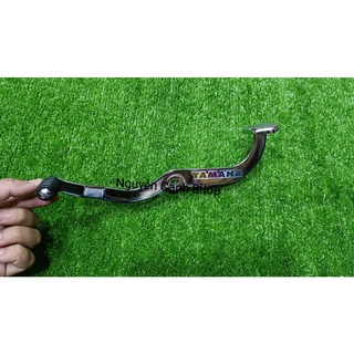 Cần số exciter 135 có tem titan