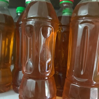 Mật ong nguyên chất