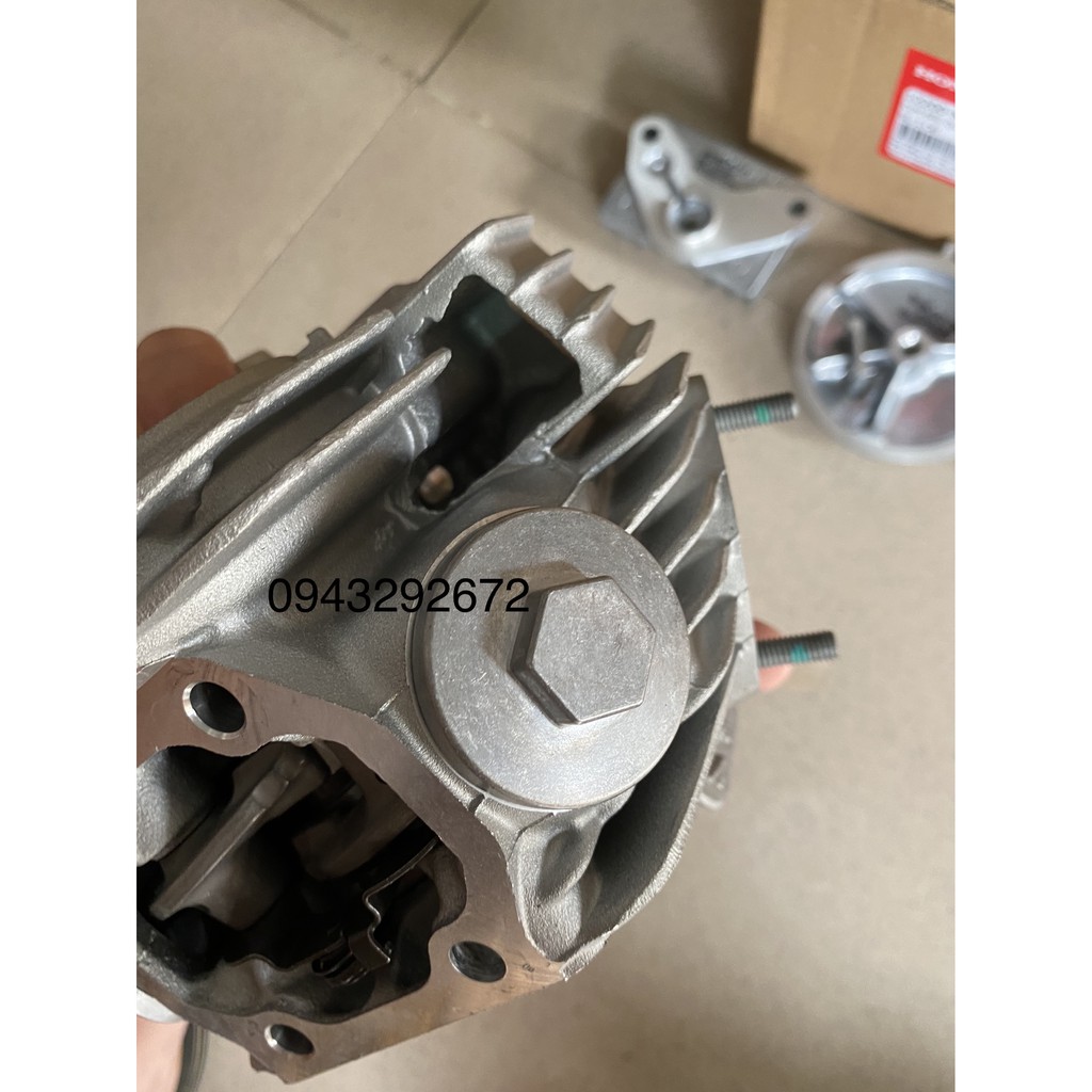 Đầu Bò  Dream SP, Wave, Fu 1 Honda