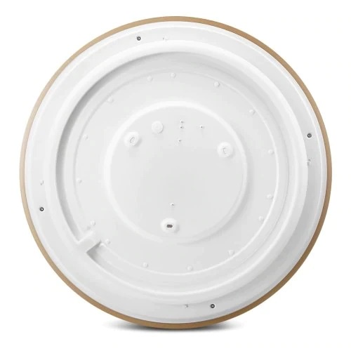 Đèn ốp trần Yeelight Halo Pro 470 LED Ceiling Light - YLXD50YL viền màu RBG