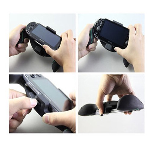 Hand Grip Máy PSVita 1000