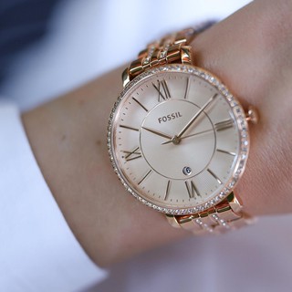 Đồng hồ nữ - Fossil ES3546