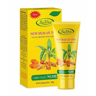 Kem Nghệ Miss White | BigBuy360 - bigbuy360.vn