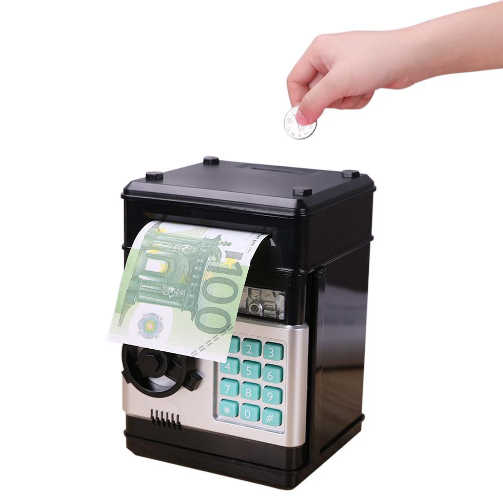 Máy ATM rút tiền đồ chơi cho trẻ