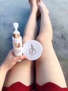 TẮM TRẮNG MỀM A COSMETICS