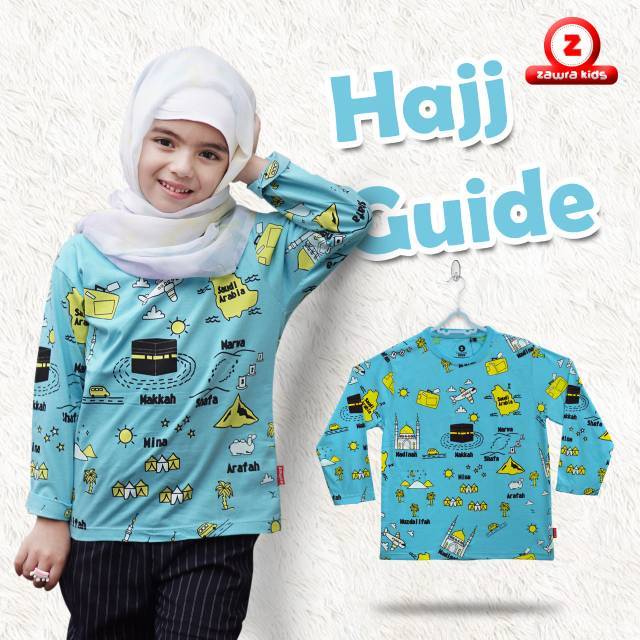 Giảm Giá!!! Áo Thun Chủ Đề Đạo Hồi Độc Đáo