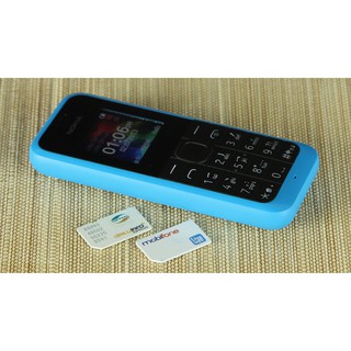 [FreeShip] Điện Thoại Nokia 105 2 sim Chính Hãng