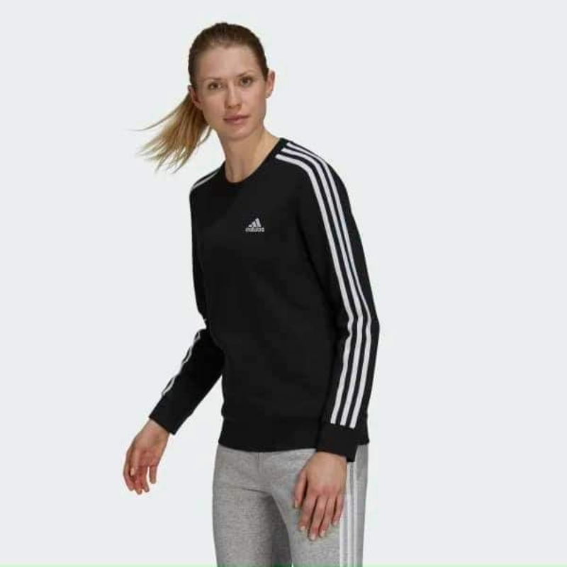 Áo thun dài tay Adidas - Unisex - Hàng Auth mua tại Store Mỹ