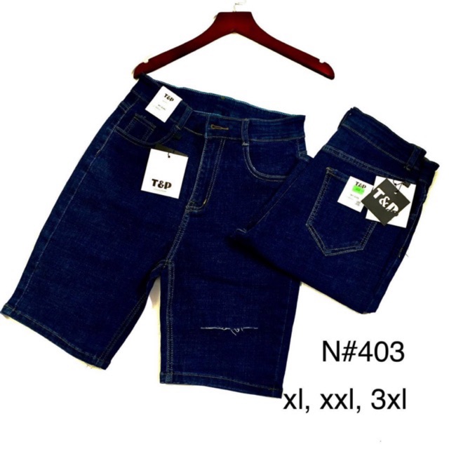 Quần ngố cao cấp bigsize 55-87kg có kèm video quay spham