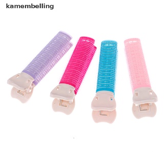 [Hàng Mới] Bộ 2 Dụng Cụ Uốn Tóc DIY Đáng Yêu