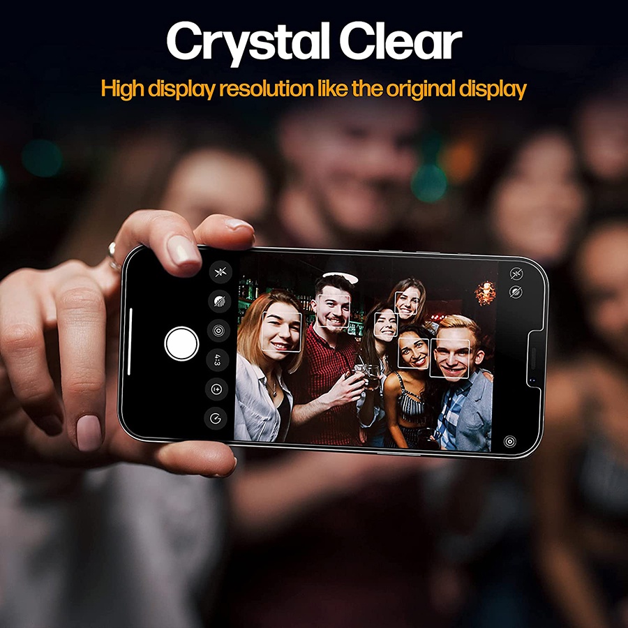Kính Cường Lực Nhám Full Màn Chống Vân Tay Xiaomi Mi 11 Lite 9T 10T 11T Pro Poco X3 NFC F3 M3 M4 X3 Pro GT Redmi Note 11 10 9 8 Pro 11S 10S 9S Redmi 10 9T