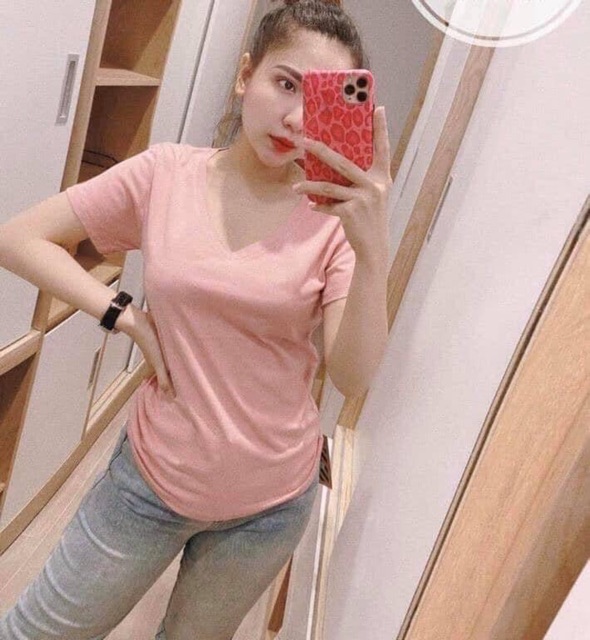 ÁO GAP HOT HIT 2020 - MADE IN VIETNAM