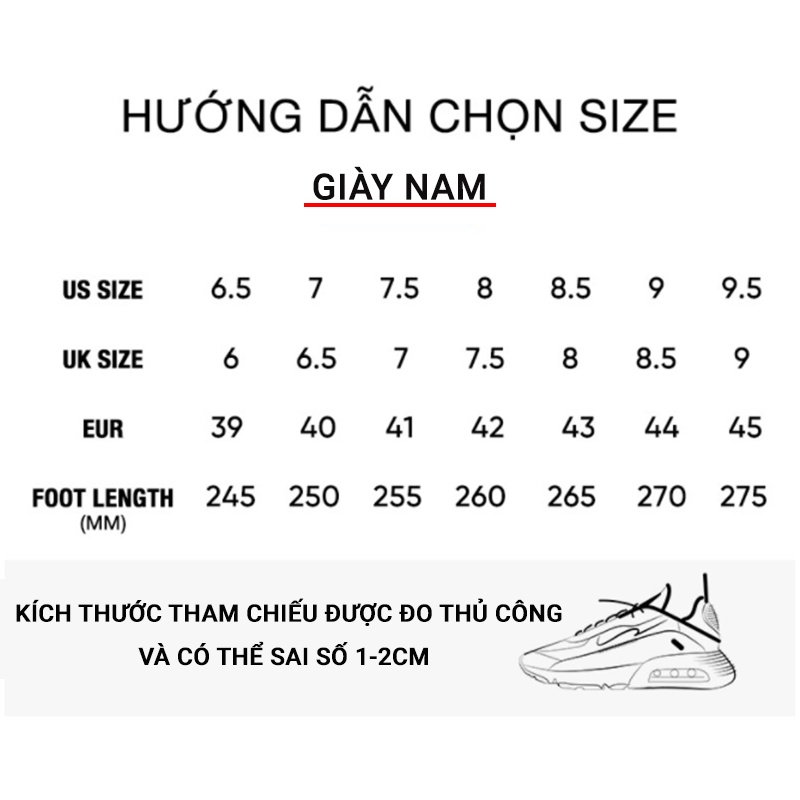 Giày sneaker nam Xtep form dáng nhẹ, thoáng khí ,êm chân 879319320039