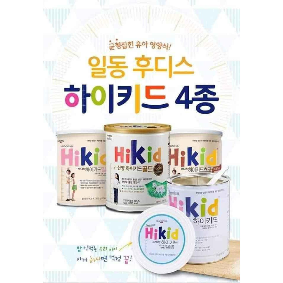 DATE T3.2023 SỮA BỘT HIKID