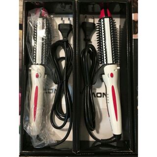 Máy làm tóc nova 3 in 1 loại lớn chỉnh nhiệt