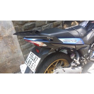 Cảng Baga givi TLRacing - EX150
