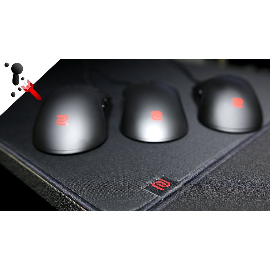 -  -  Bàn di chuột Zowie G-SR V2  -Chính Hãng- Mới 100%