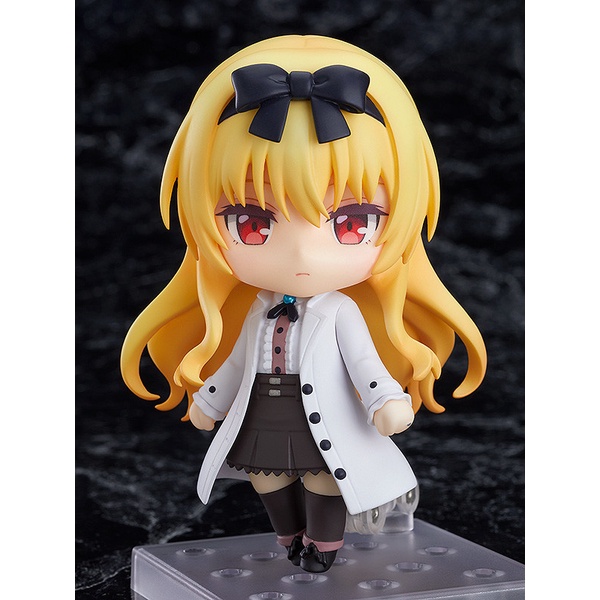 Mô hình Nendoroid nhân vật Yue - Nendoroid 1211