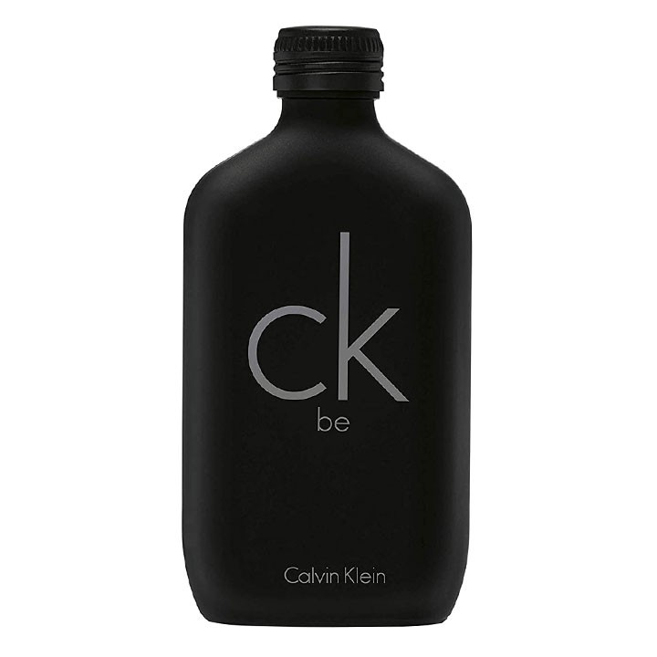 Nước hoa nam Calvin Klein CK Be Eau De Toilette, 100ml