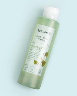 Nước Hoa Hồng  Mamonde 250 ml