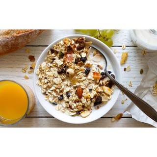 1kG Ngũ Cốc Granola  7 loại hạt