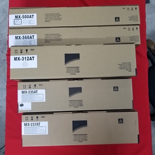 Hộp mực máy photocopy sharp ar-5618/5620/5623/5623n cartridge mực mx-235at