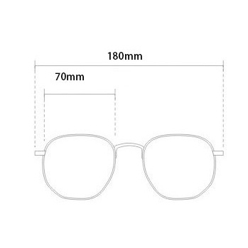 Mắt Kính Hóa Trang Nhân Vật Hoạt Hình Sesame Street 'ERNIE' Vui Nhộn Mới