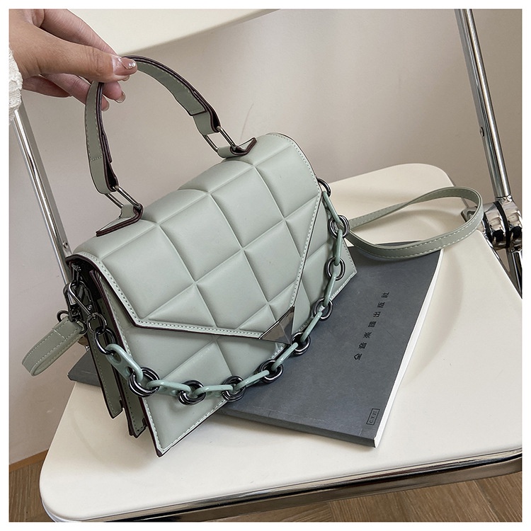 IELGY Túi đeo vai cầm tay IELGY thời trang cho nữ