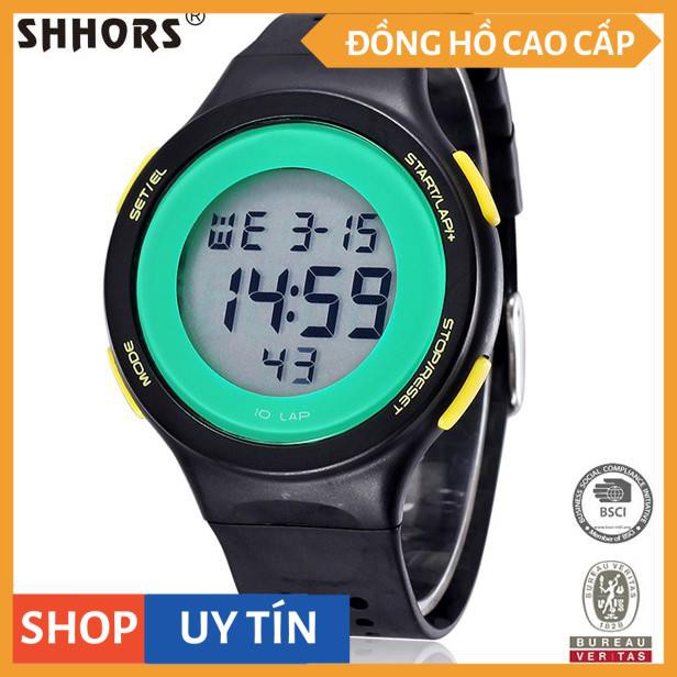 Đồng hồ Trẻ Em SSHORS JOHN An Toàn Bền Bỉ + Chống Nuốc Tốt [HÀNG CAO CẤP] | BigBuy360 - bigbuy360.vn