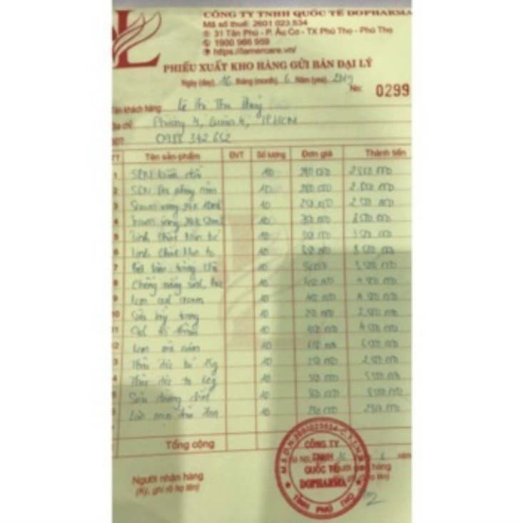 [HÀNG CHÍNH HÃNG] Kem dưỡng da ban đêm Lamer care Dr.Lacir | BigBuy360 - bigbuy360.vn