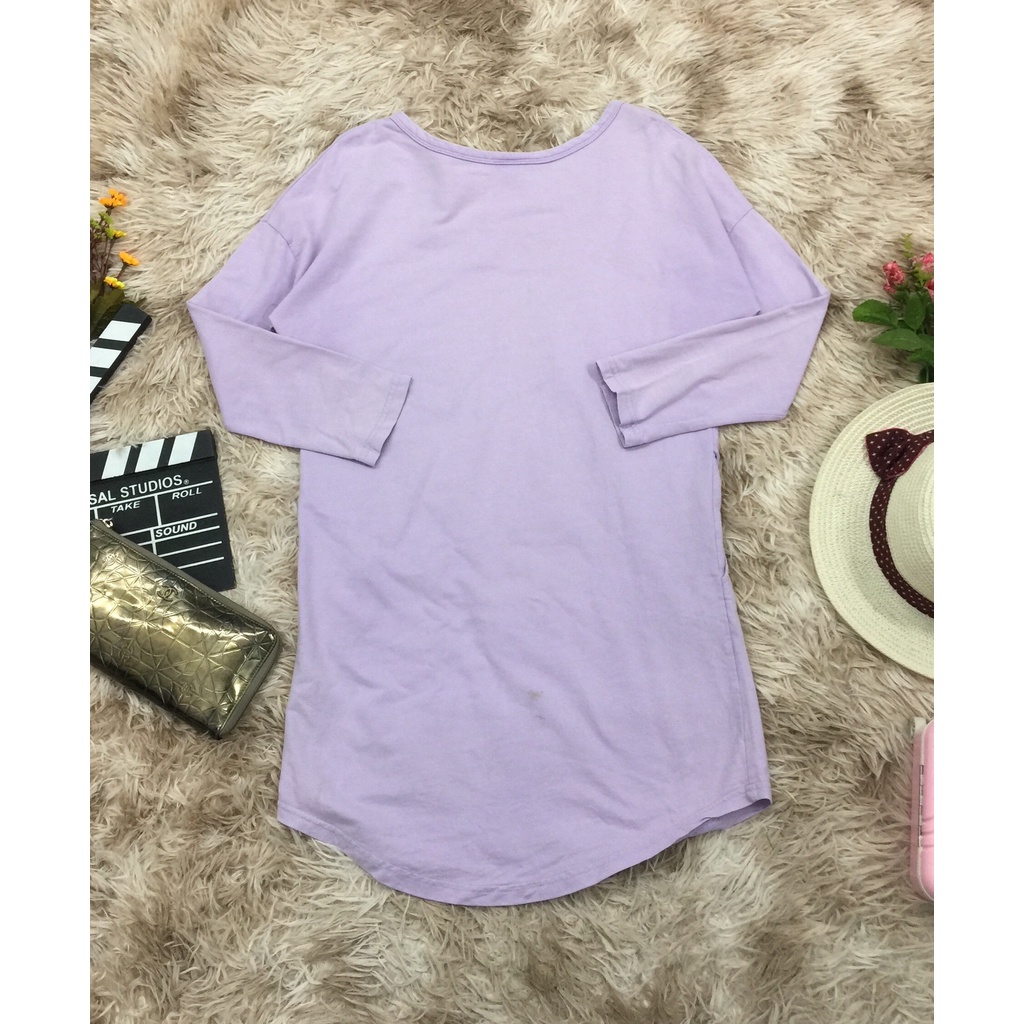 Đầm Kiểu B02-602LTH - Size L