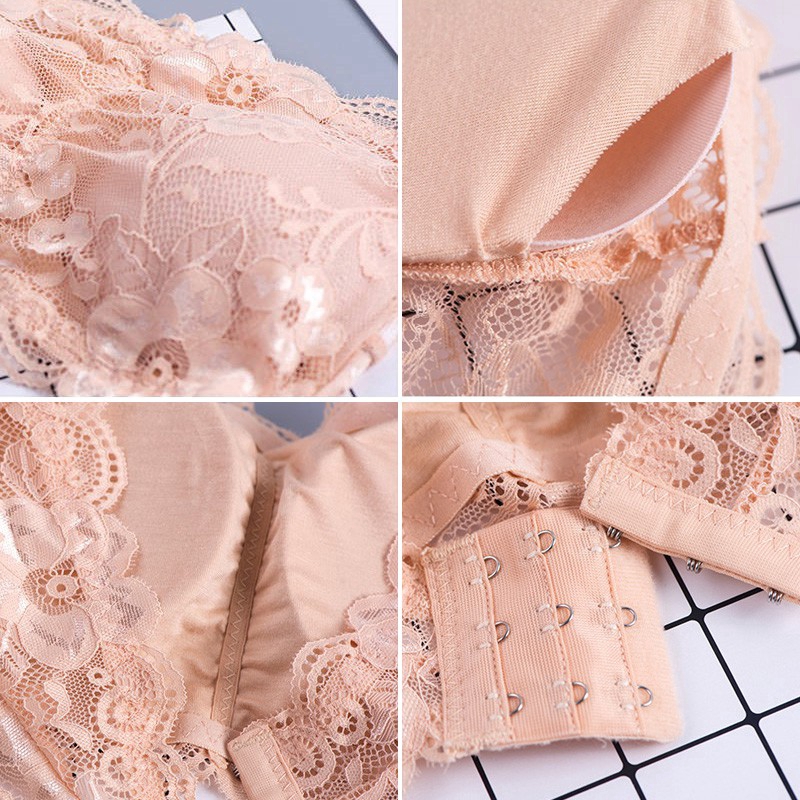Sexy Model Without Straps With Foam Bra Bra Model Tube Top Material Lace | BigBuy360 - bigbuy360.vn