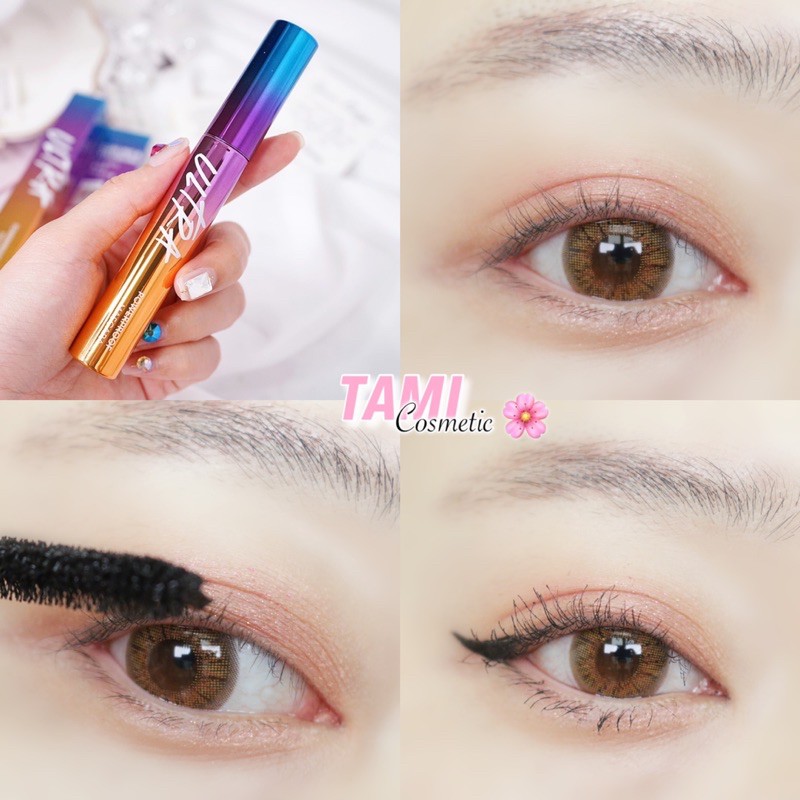 MASCARA MISSHA ULTRA POWER PROOF MASCARA | BigBuy360 - bigbuy360.vn