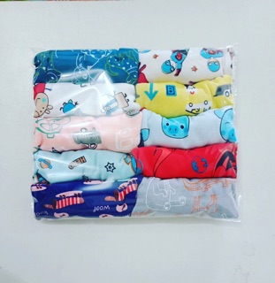 Quần bozip