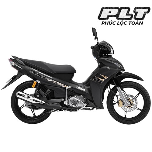 Xe Máy Yamaha Jupiter RC Chính Hãng