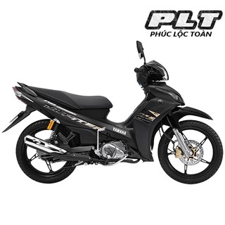 Xe máy Yamaha Jupiter FI RC
