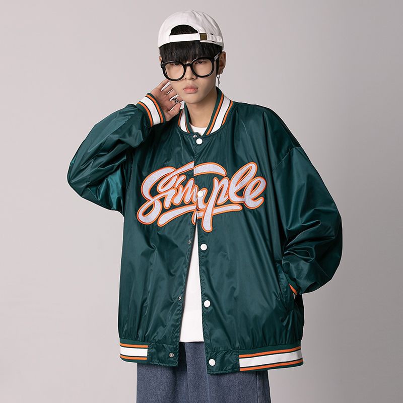 [ order ] Áo khoác bomber dù | BigBuy360 - bigbuy360.vn