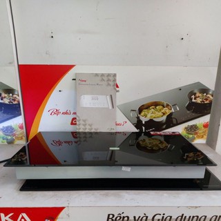 Bếp Từ Canzy Cz 06I