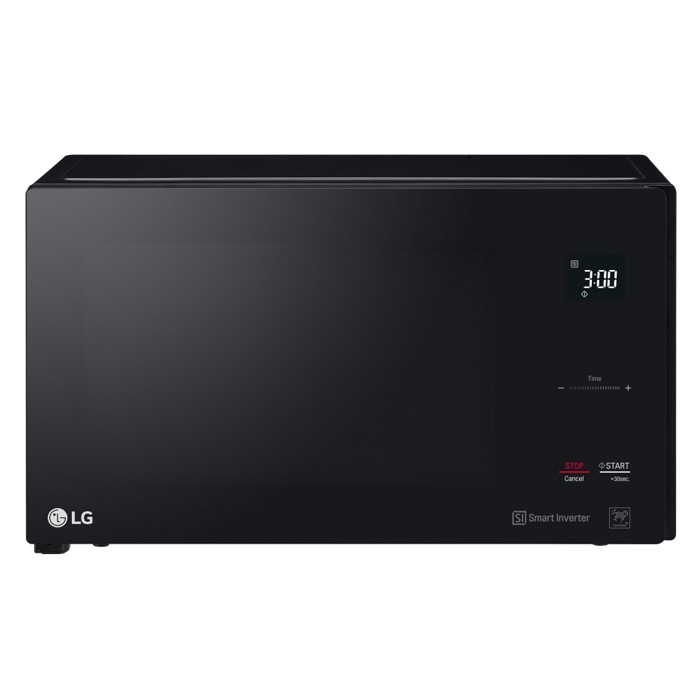 Lò vi sóng điện tử 25L inverter LG MS2595DIS