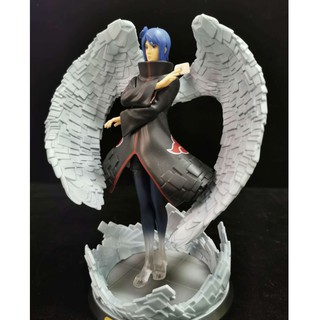 Mô hình Naruto Akatsuki GK Konan 26CM