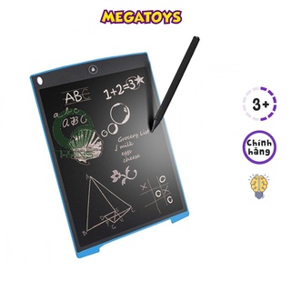 Bảng vẽ điện tử màn hình LCD - Nút tự xóa thông minh