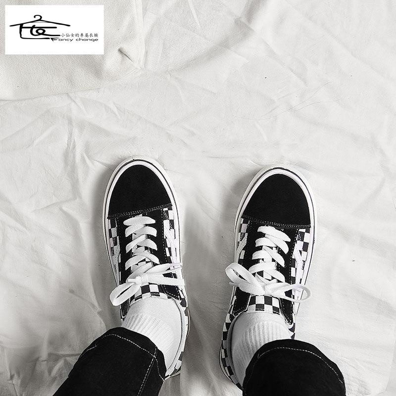 Giày Thiết Kế Mới Thời Trang Mùa Hè Theo Phong Cách Nhật Hàn 2022 Dành Cho Nữ