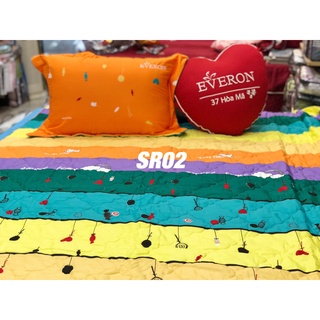 bộ ga gối EVERON mã NEWSR02