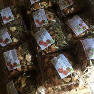 1kg- Cỏ máu tăng cân