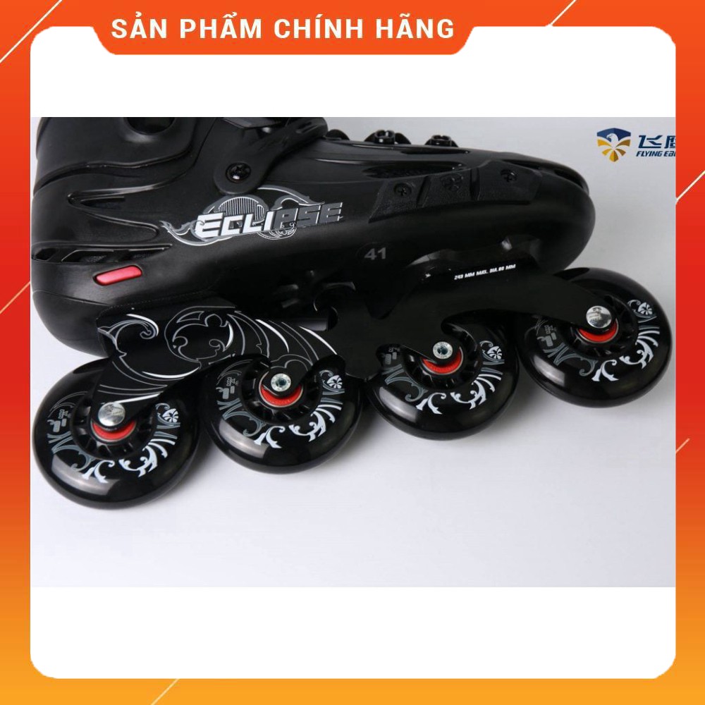 [Chính Hãng] Giày Patin Flying Eagle F5S ECLIPSE